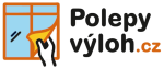 Polepy výloh Liberec - Vlastimil Žid